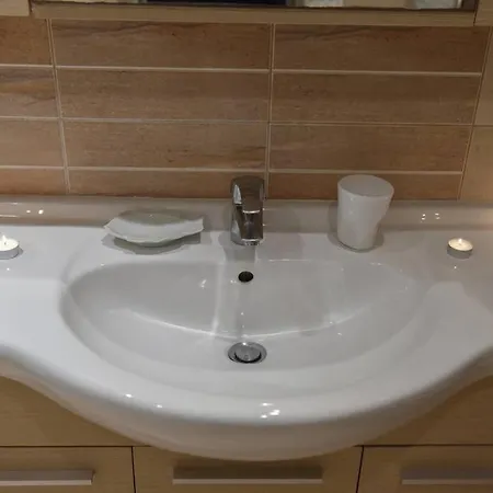 Apartment Dr Vasi Holidays House *