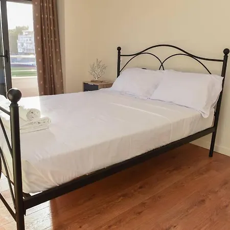 Dr Vasi Holidays House Agios Nikolaos (Crete)