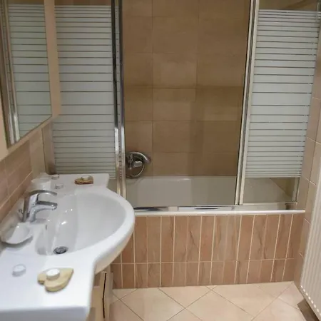 Apartment Dr Vasi Holidays House Agios Nikolaos (Crete)