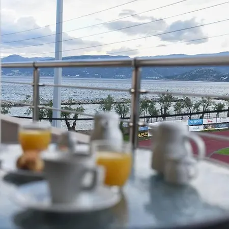 Dr Vasi Holidays House Apartment Agios Nikolaos (Crete)
