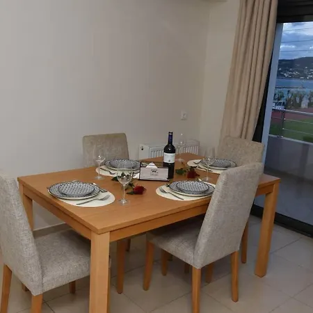 Dr Vasi Holidays House