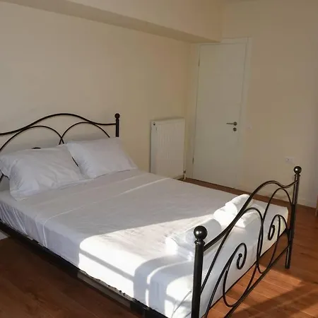 Apartment Dr Vasi Holidays House Agios Nikolaos (Crete)