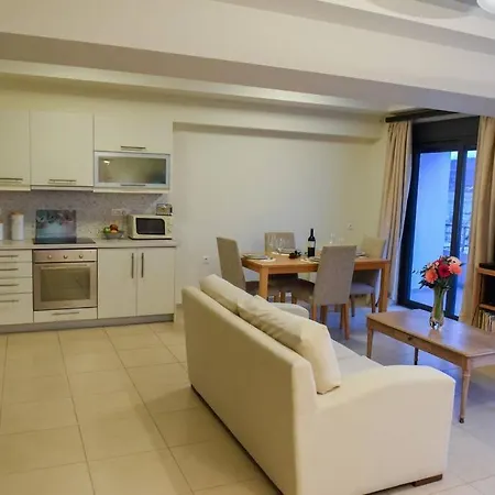 Dr Vasi Holidays House Apartment Agios Nikolaos (Crete)