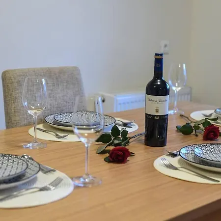 Dr Vasi Holidays House Apartment Agios Nikolaos (Crete)