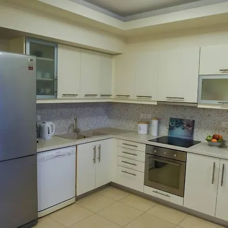 Dr Vasi Holidays House Apartment *