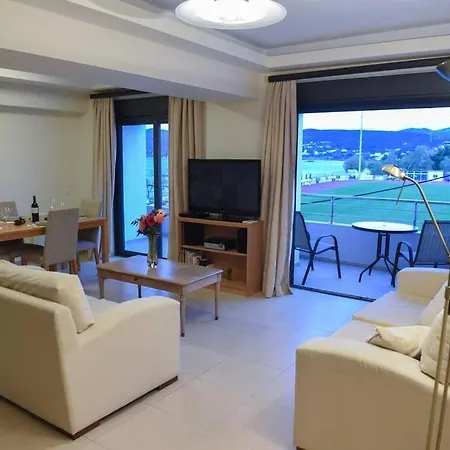 Dr Vasi Holidays House Apartment Agios Nikolaos (Crete)