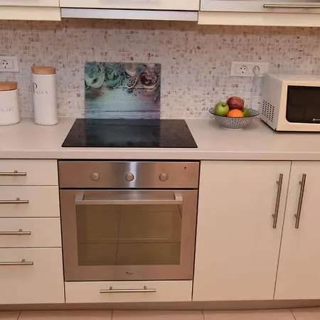 Dr Vasi Holidays House Apartment *