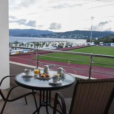 Dr Vasi Holidays House Apartment Agios Nikolaos (Crete)