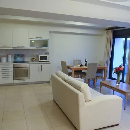 Dr Vasi Holidays House * Agios Nikolaos (Crete)
