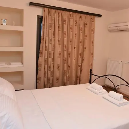 Dr Vasi Holidays House Agios Nikolaos (Crete)
