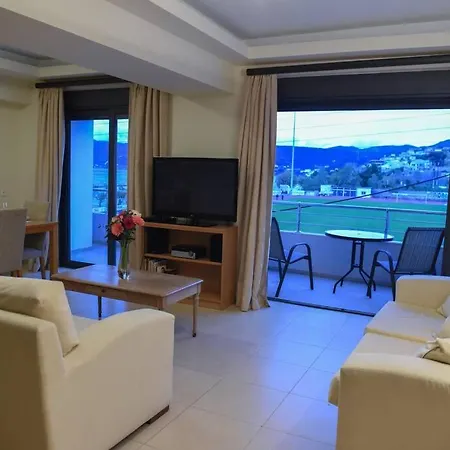 Dr Vasi Holidays House * Agios Nikolaos (Crete)