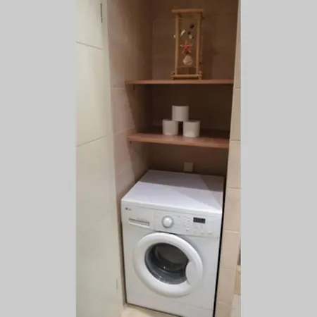 Dr Vasi Holidays House Apartment