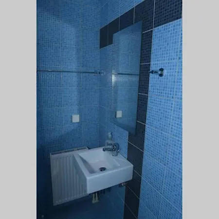 Dr Vasi Holidays House Agios Nikolaos (Crete)