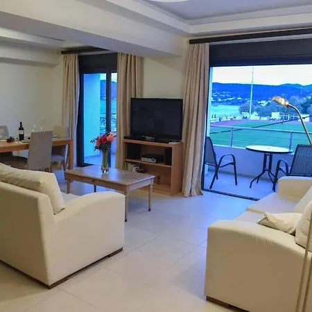 Dr Vasi Holidays House