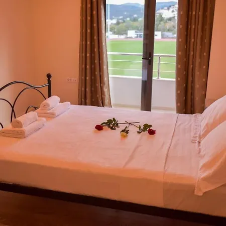 Dr Vasi Holidays House * Agios Nikolaos (Crete)