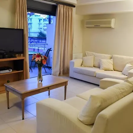 Dr Vasi Holidays House