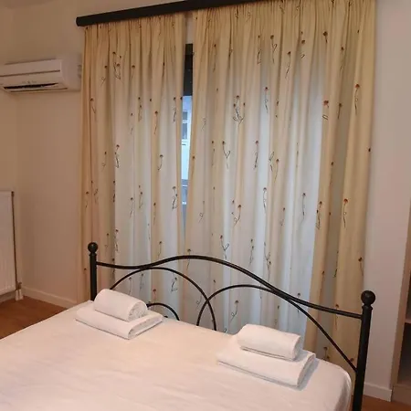 Dr Vasi Holidays House Apartment