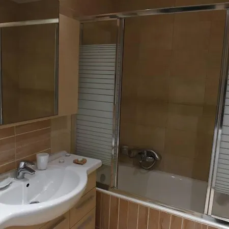 Dr Vasi Holidays House * Agios Nikolaos (Crete)
